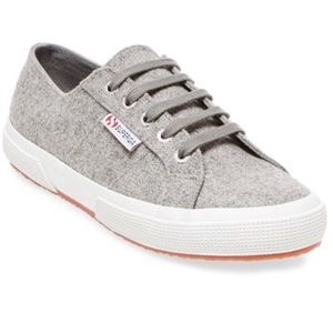Superga 2750 WoolMelw